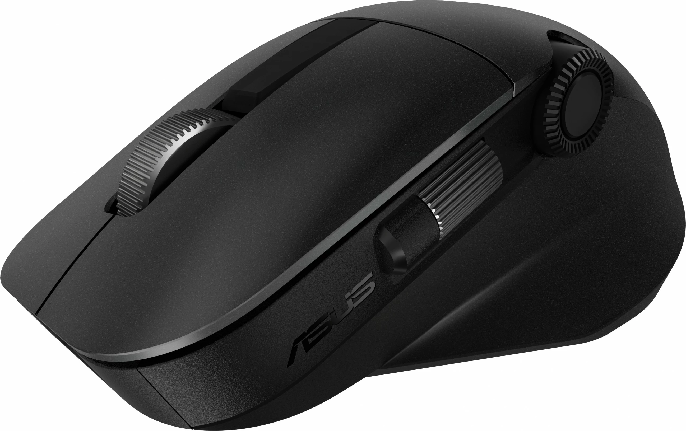 Maus ASUS MD300, wireless, 4200 DPI, 6 butona, i zi