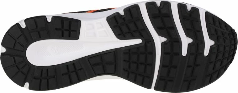 Atlete për femra Asics, të zeza