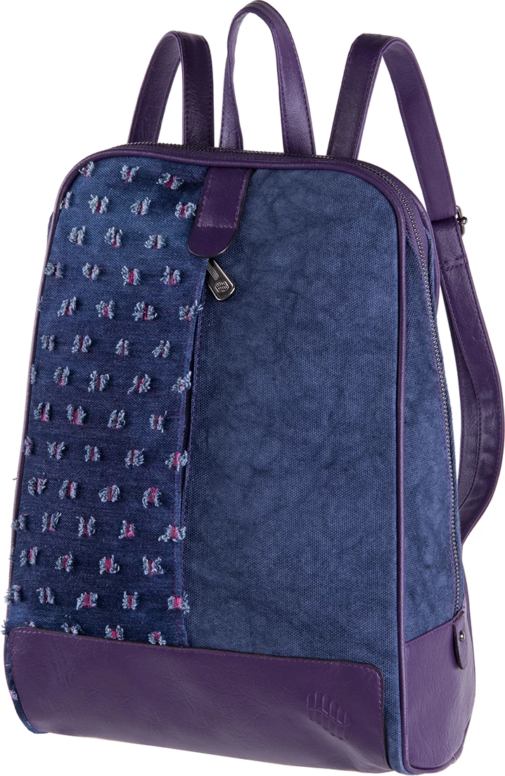 PULSE X21515 CANTE JEANS MODENA FLOWER