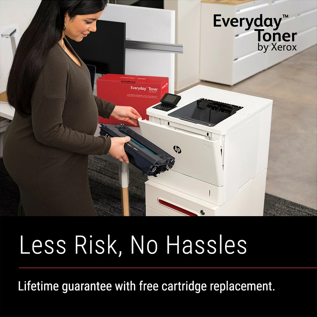 Toner Xerox Everyday 117A W2073A kompatibil për HP, Magenta, 700 faqe