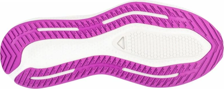 Atlete për meshkuj Salomon, të bardha