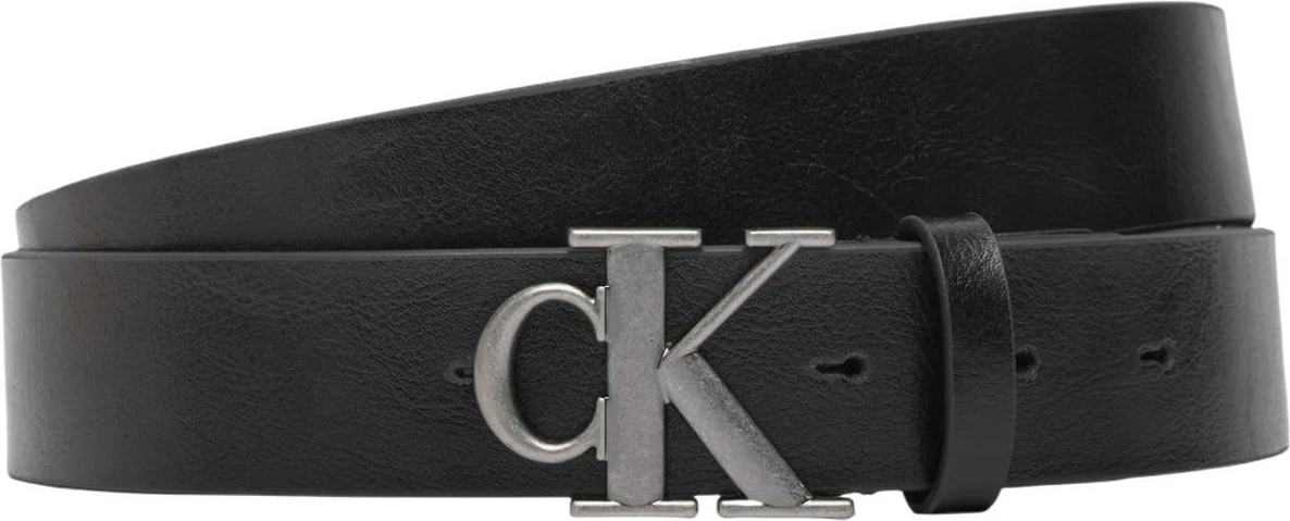 Portofol për meshkuj Calvin Klein LV04D0017G, i zi