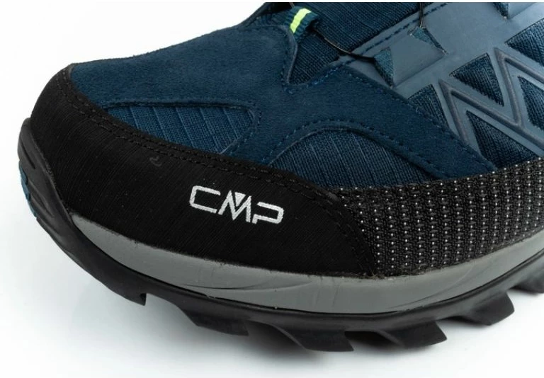 Atlete për meshkuj CMP, të zeza dhe blu të errët