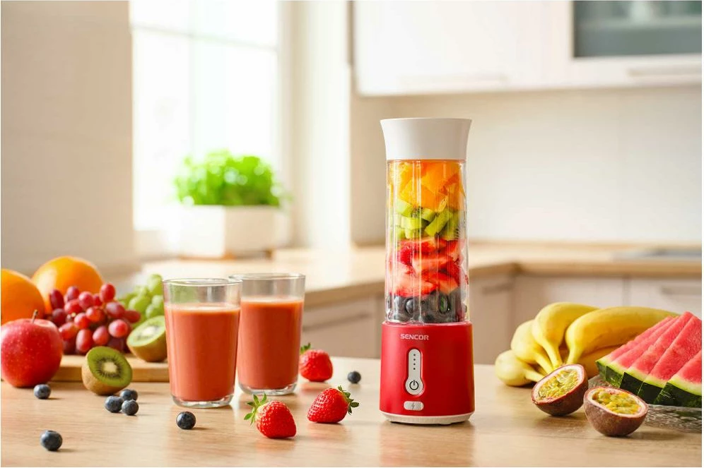Blender smoothie Sencor SBL 134RD