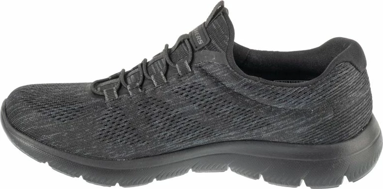 Atlete Skechers lifestyle, të zeza [Madhësia: 42]