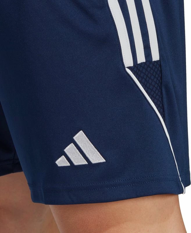 Shorce për meshkuj adidas, blu marine [Madhësia: S]