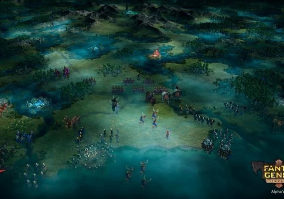 Fantasy General II EN Global