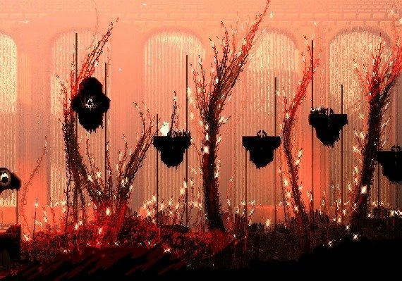 Rain World: Downpour DLC Global