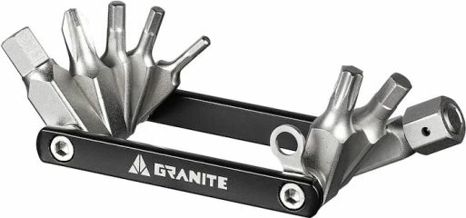Multitool Granite për biçikletë