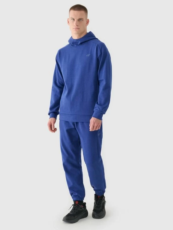 Duks për meshkuj 4F, gri