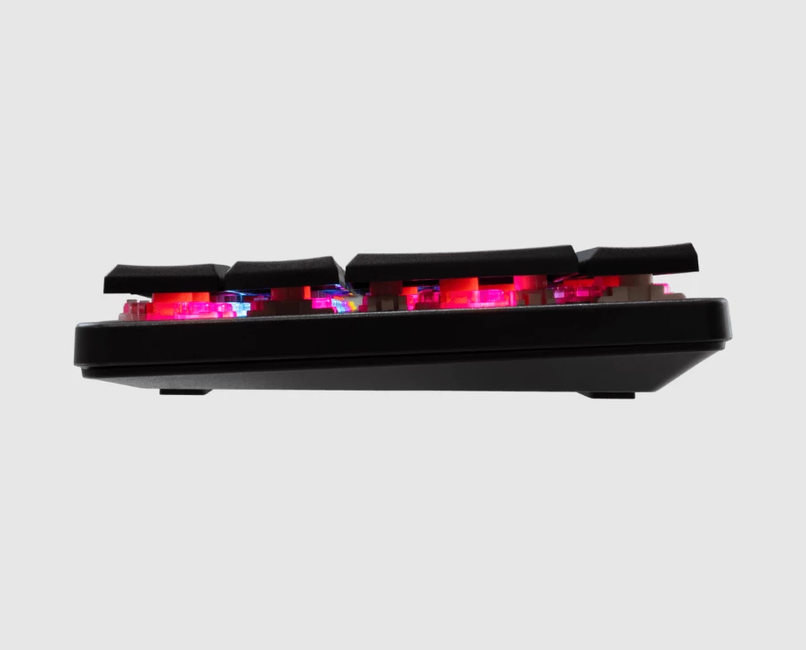 Tastierë Gaming Mekanike Nagamaki