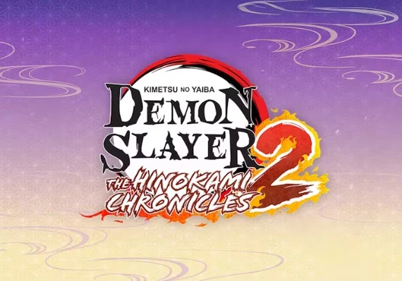 Demon Slayer: Kimetsu no Yaiba - The Hinokami Chronicles 2 Global