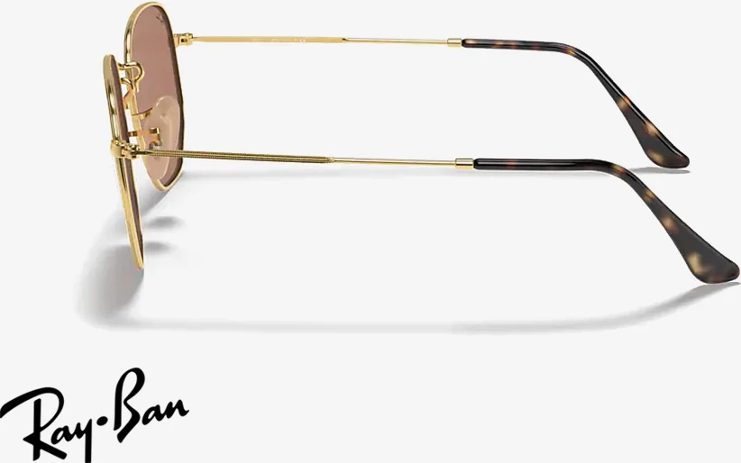 Syze dielli Ray-Ban RB3548N 001/Z2 51