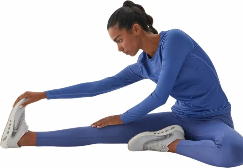 Hellonke femra 4F, të kaltra