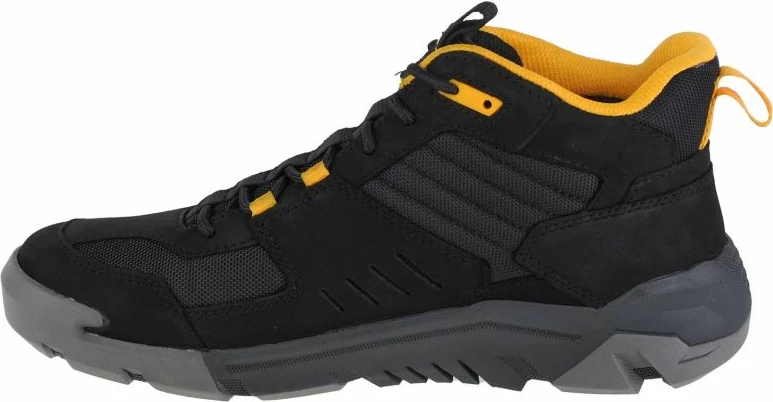 Atlete për meshkuj Caterpillar Crail Sport Mid, të zeza [Madhësia: 46]