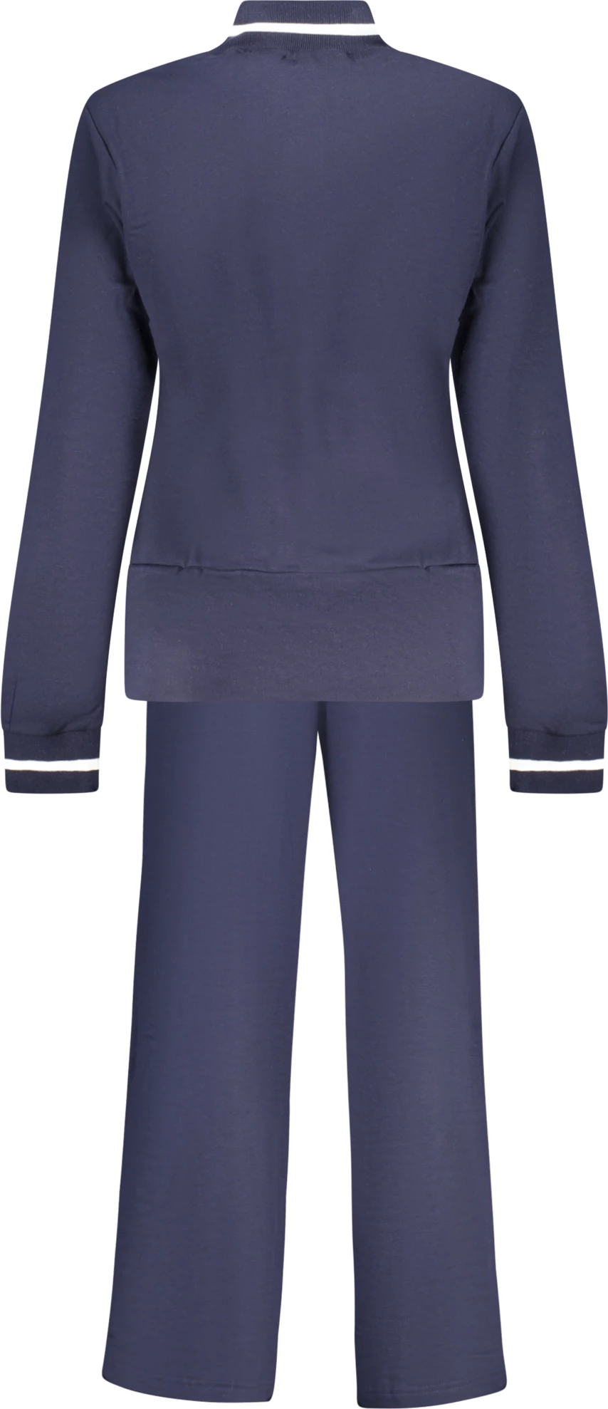 Trenerka femra LAURA BIAGIOTTI, blu