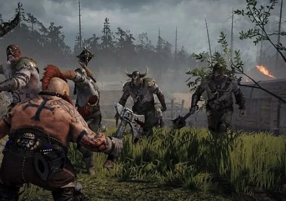 Warhammer: Vermintide 2 - Collector's Edition Upgrade DLC EN Global