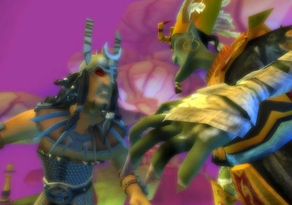 Ankh 3: Battle of the Gods EN Global