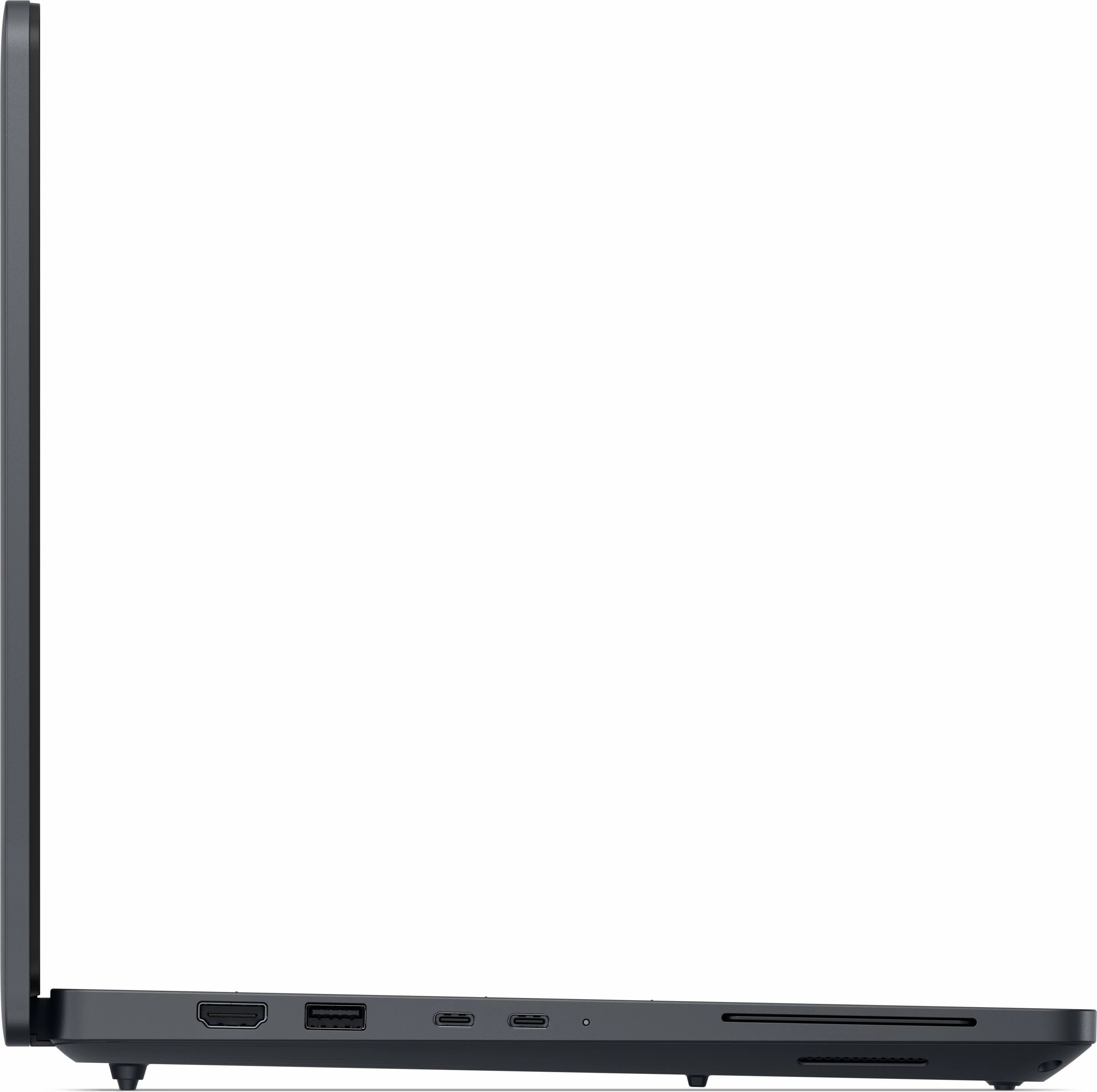 Laptop Dell PRO MAX 14 MC14250, U7-265H, 32GB, i zi