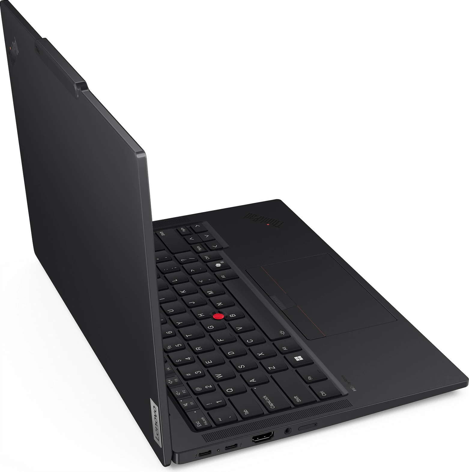Laptop Lenovo ThinkPad T14s Gen 6, Core Ultra 7, 32GB RAM Memorje, 1TB, 14" WUXGA, Windows 11 Pro, i zi