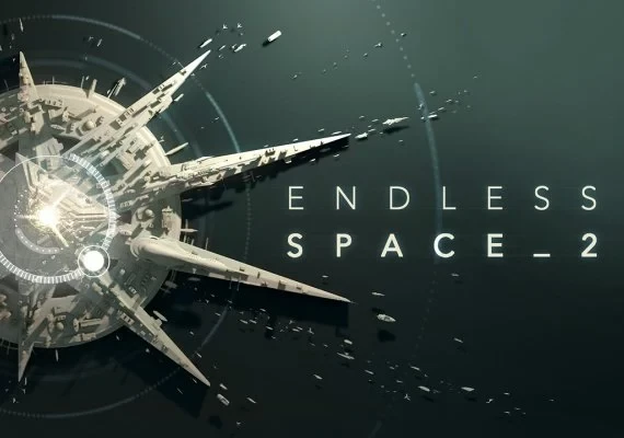 Endless Space 2 Global