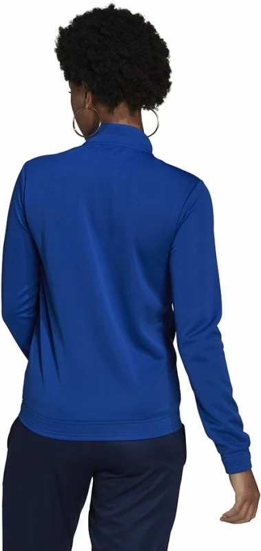 Xhaketë sportive adidas për femra, blu [Madhësia: XXS]