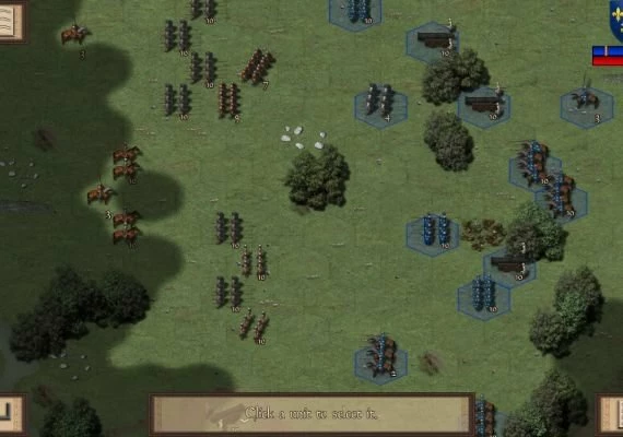 Medieval Battle: Europe EN Global