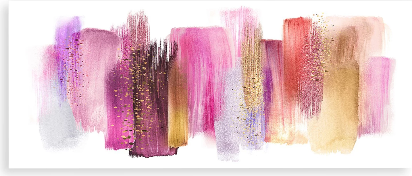 Pikturë muri GOBI FH4791, kanavacë e printuar, 120x3x50cm