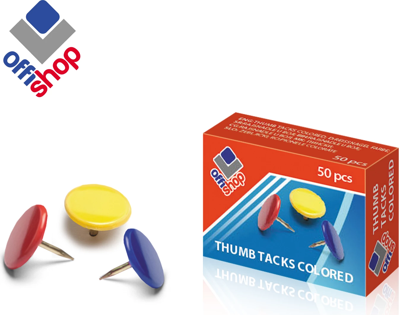 OSH THUMBA ME NGJYRA 1/10 OF125