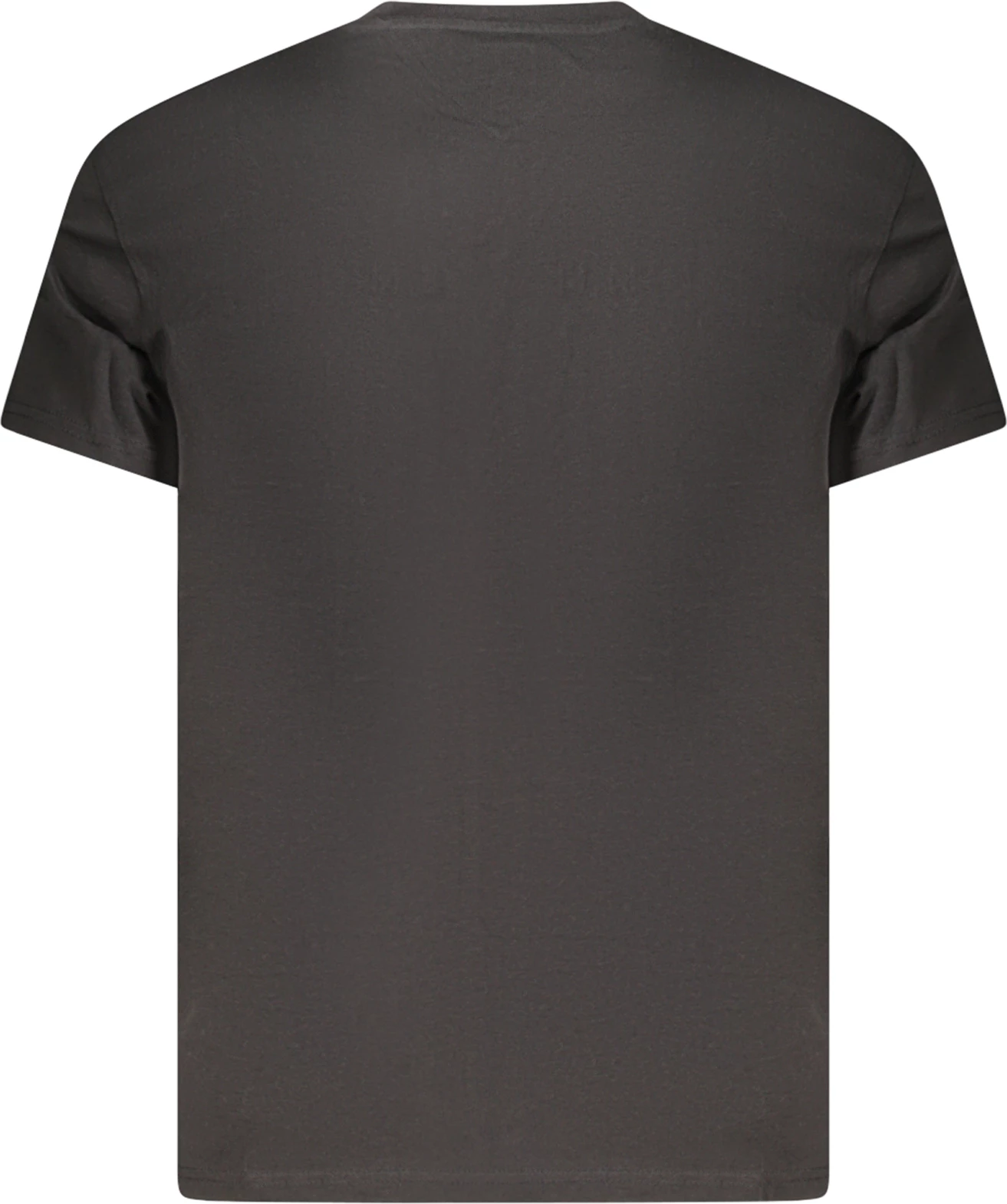 Maicë për meshkuj TOMMY HILFIGER, e zezë