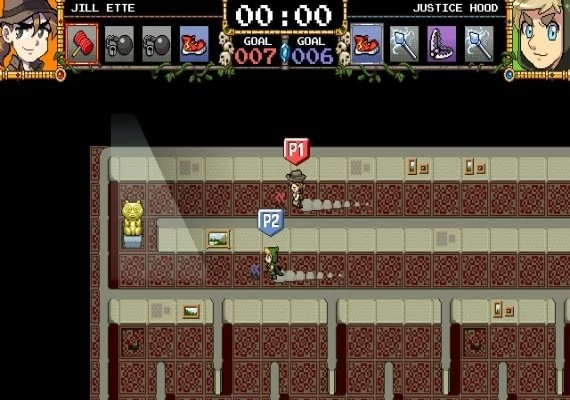 ASDAD: All-Stars Dungeons and Diamonds EN Global