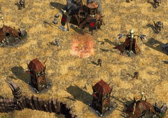 SpellForce - Complete Collection EN/DE/FR/IT Global