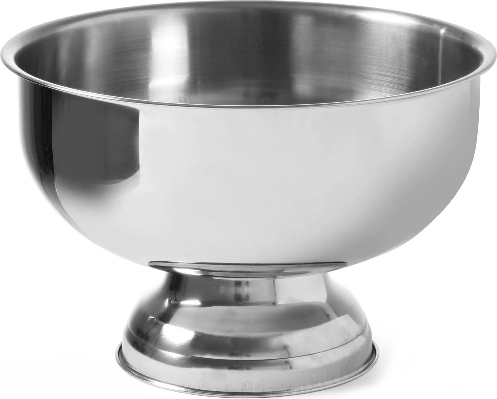 kovë shampanje, Bar Up, 9.5L, Ø350 x 230mm, inoks