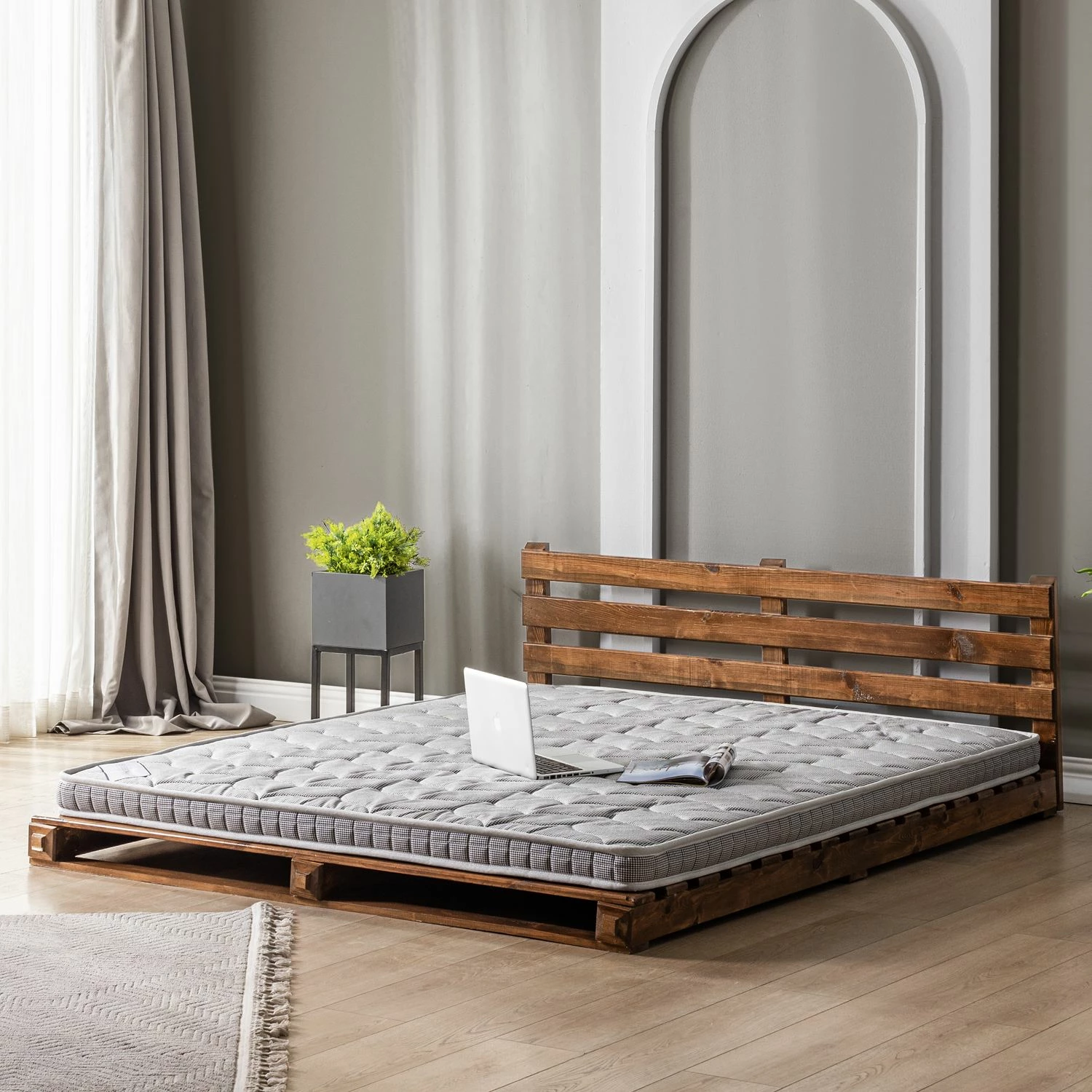 Dyshek Skye Decor, Exclusive Seri Ice Berg, 140x200