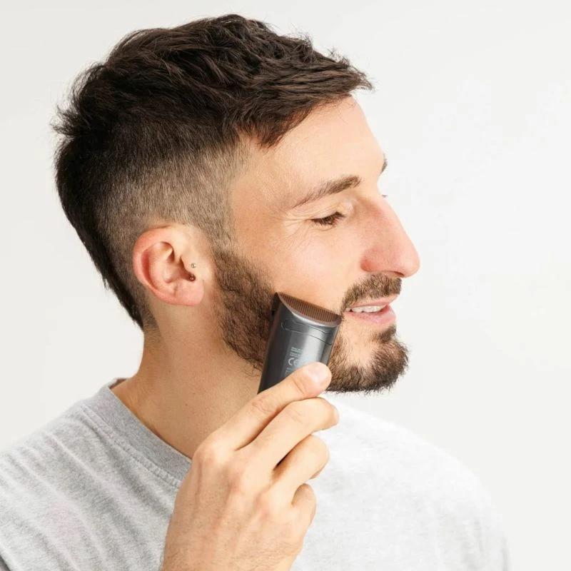 Trimmer trupor taurus Hipnos Acqua 5-in-1, i zi