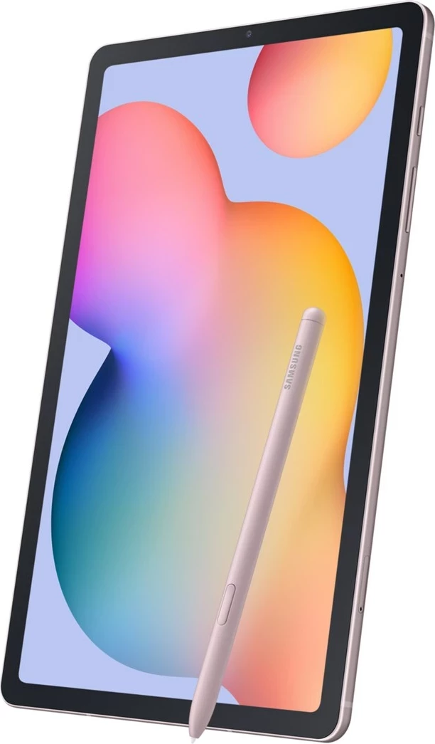 Tablet Samsung Galaxy Tab S6 Lite, 10.4", 64 GB, Roze