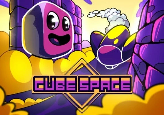 Cube Space EN/PT Global