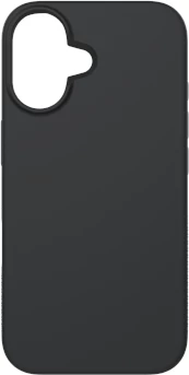 Mbështjellës Zagg Manhattan Snap MagSafe për iPhone 16, i zi
