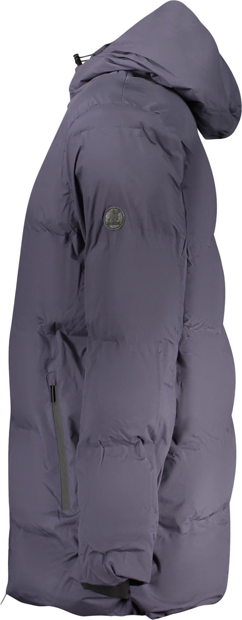 Jakne për meshkuj U.S. GRAND, e kaltër