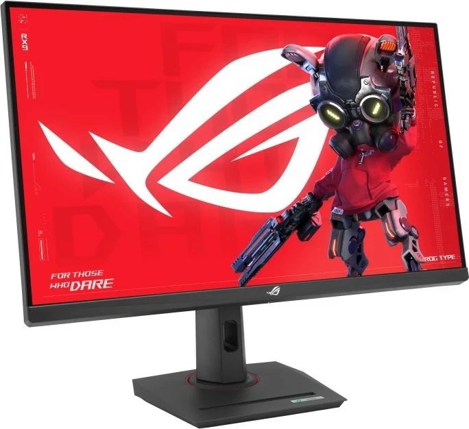 Monitor gaming Asus ROG Strix XG32UCG, 31.5", 4K, 160Hz, Fast IPS, i zi