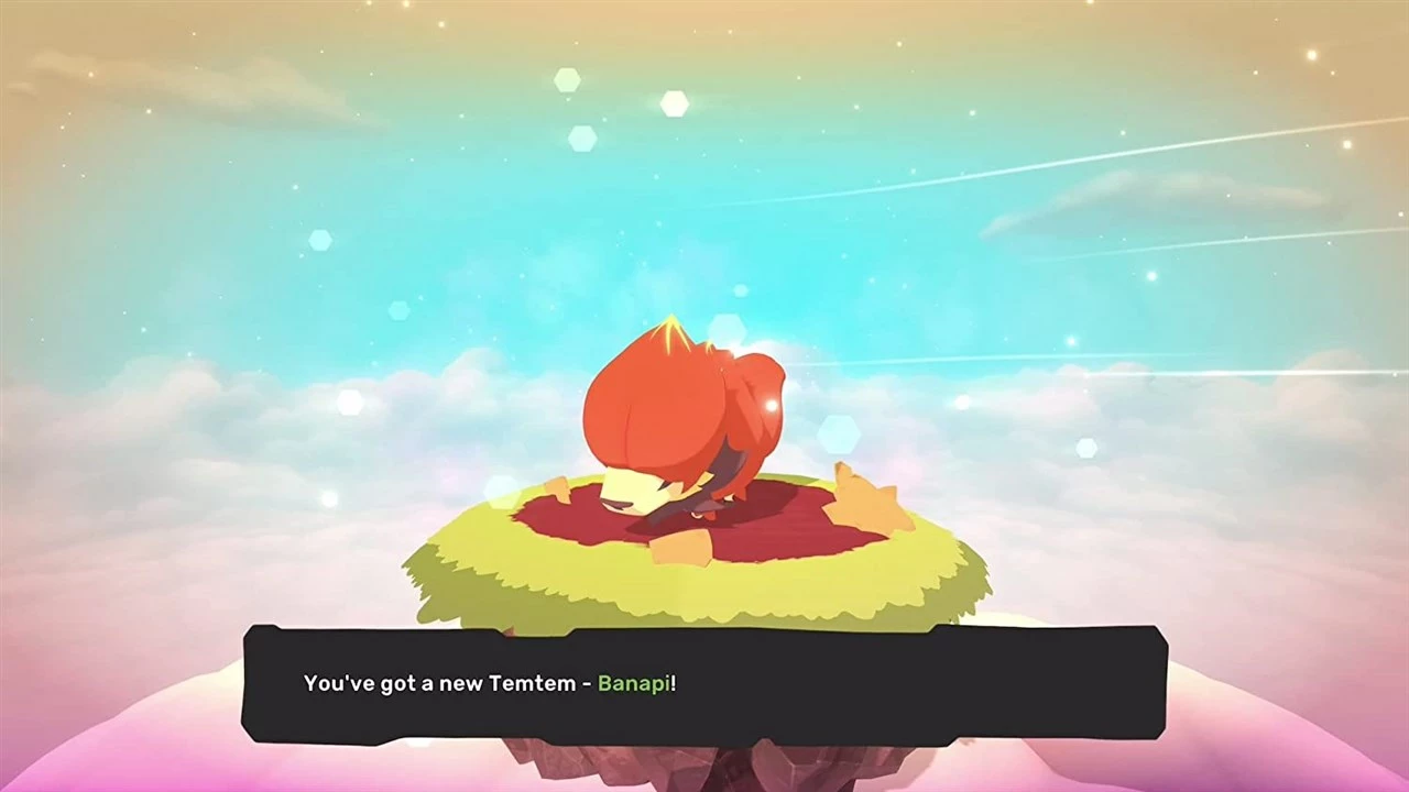 Lojë video Humble Bundle Temtem, Xbox Series X, PEGI 12