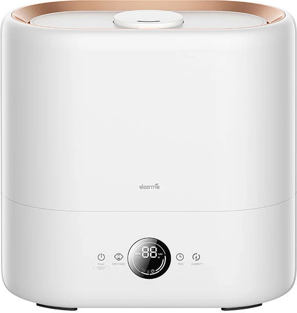Humidifikues ajri Deerma ST636W, ultrasonik, 4.5L, i bardhë