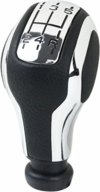 Doreze Nderr Shp Peugeot 207,307,308,408 5shp Krom