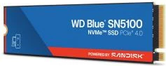 SSD i brendshëm Western Digital WD Blue SN5100 1TB M.2 NVMe