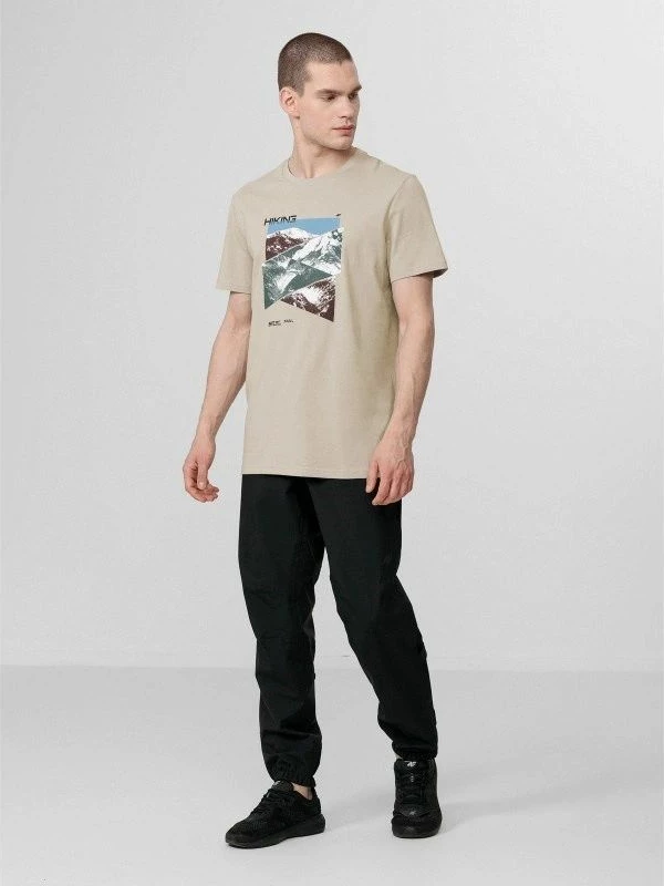 Pantallona trekking për meshkuj 4F