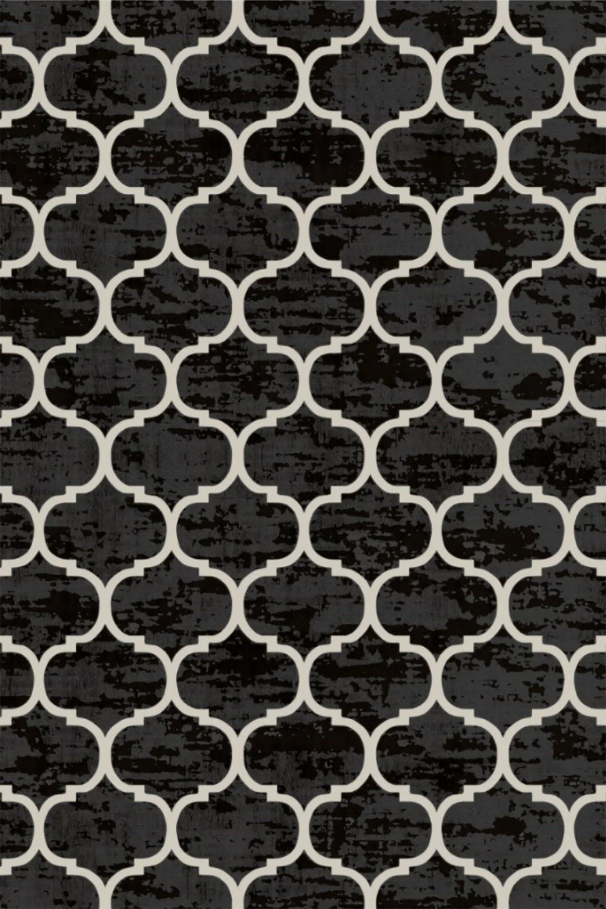 Qilim për korridor, Hypnose Conceptum, shumëngjyrësh, 80x150cm, CT-2052