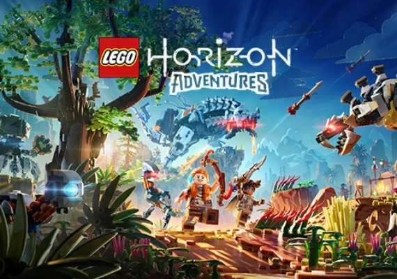 LEGO: Horizon Adventures Global