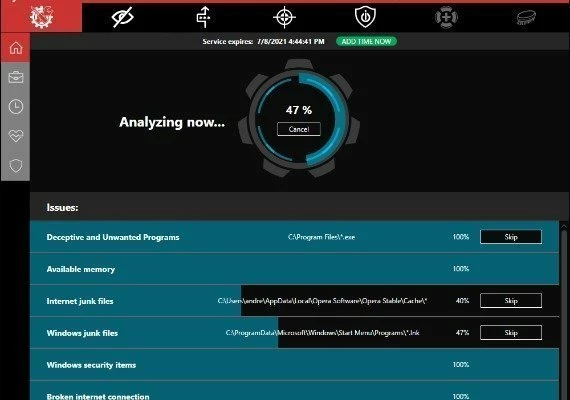 iolo System Mechanic 1 Year Unlimited Dev EN Global