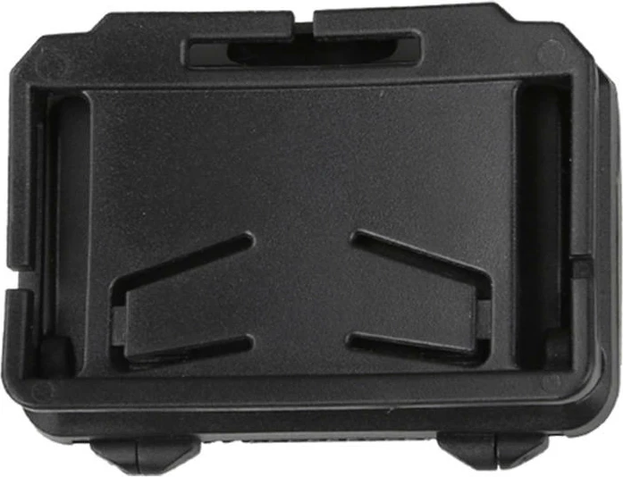 Dritë koke Superfire HL06, 500lm, USB, e zezë