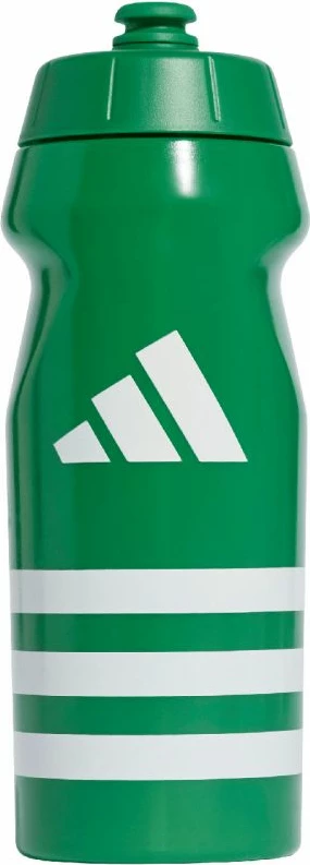 Shishe uji adidas Tiro për meshkuj dhe femra, e gjelbër